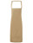 PW102 Cotton Apron (No Pocket) - PW102_Khaki-(ca.-Pantone-7503) - variant Ls 1000212966
