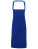 PW102 Cotton Apron (No Pocket) - PW102_Royal-(ca.-Pantone-286) - variant Ls 1000212973