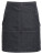 PW125 Jeans Stitch Denim Waist Apron - PW125_Black-Denim-(ca.-Pantone-433) - variant Ls 1000212978