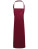 PW149 Childrens Apron - PW149_Burgundy - variant Ls 1000227011