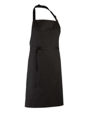 PW150 Colours Bib Apron - Reklamnepredmety