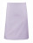 PW151 Colours Mid Lenght Apron - PW151_Lilac-(ca.-Pantone-263C) - variant Ls 1000143174