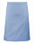 PW151 Colours Mid Lenght Apron - PW151_Midblue-(ca.-Pantone-2718) - variant Ls 1000143177