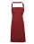 PW154 Zástera Colours s vreckom - PW154_Burgundy-(ca.-Pantone-216) - variant Ls 1000143208