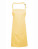 PW154 Zástera Colours s vreckom - PW154_Lemon-(ca.-Pantone-127) - variant Ls 1000143215