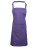 PW154 Zástera Colours s vreckom - PW154_Purple-(ca.-Pantone-269) - variant Ls 1000143229