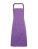 PW154 Zástera Colours s vreckom - PW154_Rich-Violet-(ca.-Pantone-2587) - variant Ls 1000143231