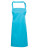 PW154 Zástera Colours s vreckom - PW154_Turquoise-(ca.-Pantone-312) - variant Ls 1000143240
