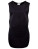 PW172 Womens Long Pocket Tabard - PW172_Black - variant Ls 1000143443