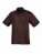 PW202 Men´s Poplin Short Sleeve Shirt - PW202_Black - variant Ls 1000143817