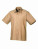 PW202 Men´s Poplin Short Sleeve Shirt - PW202_Khaki - variant Ls 1000143890