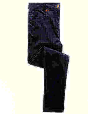 PW570 Ladies Performance Chino Jean - Reklamnepredmety