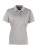 PW616 Womens Coolchecker Piqué Polo - PW616_Silver-(ca.-Pantone-428) - variant Ls 1000145212