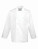 PW657 Essential Long Sleeve Chef´s Jacket - PW657_White - variant Ls 1000145295
