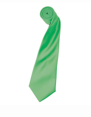 PW750 Satin Tie ´Colours´ - Reklamnepredmety