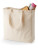 QD23 Canvas Classic Shopper - QD23_Natural - variant Ls 1000146071