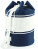 QD27 Canvas Duffel - QD27_Navy_Off-White - variant Ls 1000146088