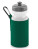 QD440 Water Bottle and Holder - QD440_Bottle-Green - variant Ls 1000231136