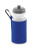 QD440 Water Bottle and Holder - QD440_Bright-Royal - variant Ls 1000213268