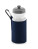 QD440 Water Bottle and Holder - QD440_French-Navy - variant Ls 1000213270