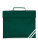 QD456 Classic Book Bag - QD456_Bottle-Green - variant Ls 1000146120