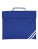 QD456 Classic Book Bag - QD456_Bright-Royal - variant Ls 1000146121