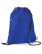 QD71 Premium Gymsac - QD71_Bright-Royal - variant Ls 1000146216