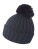 RC369 HDi Quest Knitted Hat - RC369_Black - variant Ls 1000146614