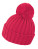 RC369 HDi Quest Knitted Hat - RC369_Raspberry - variant Ls 1000146618