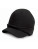 RC60 Esco Army Knitted Hat - RC60_Black - variant Ls 1000146669