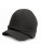 RC60 Esco Army Knitted Hat - RC60_Charcoal-Grey - variant Ls 1000146670