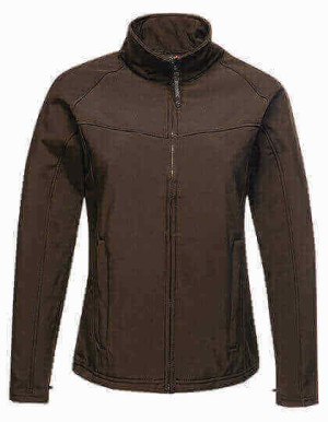 RG645 Women´s Uproar Softshell Jacket - Reklamnepredmety