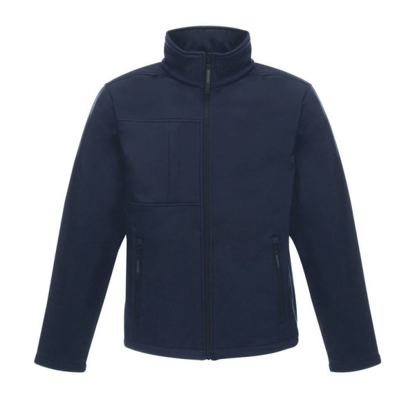 RG688 Mens Softshell Jacket - Octagon II