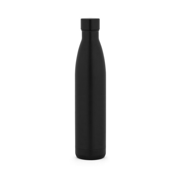 RE-BUFFON XL II. Dvoustěnná láhev z nerezové oceli (90% recyklace) 1L