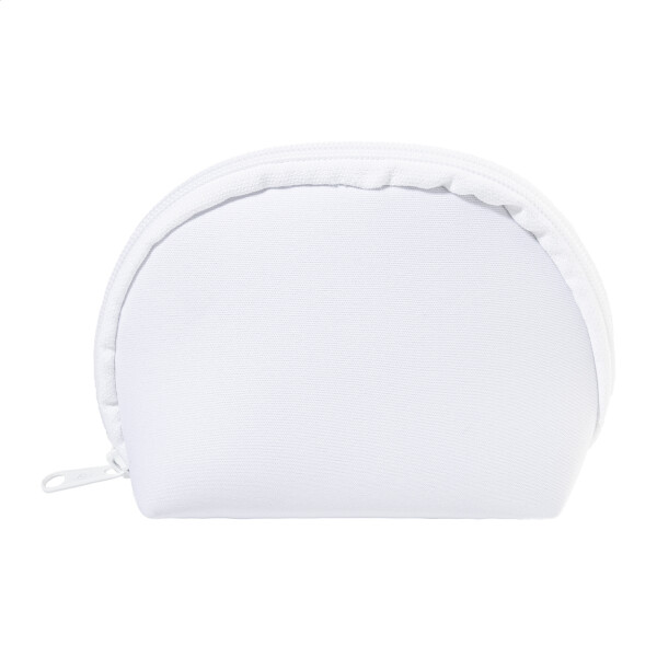 CreaBeauty Soft M kosmetická taška z RPET na zakázku
