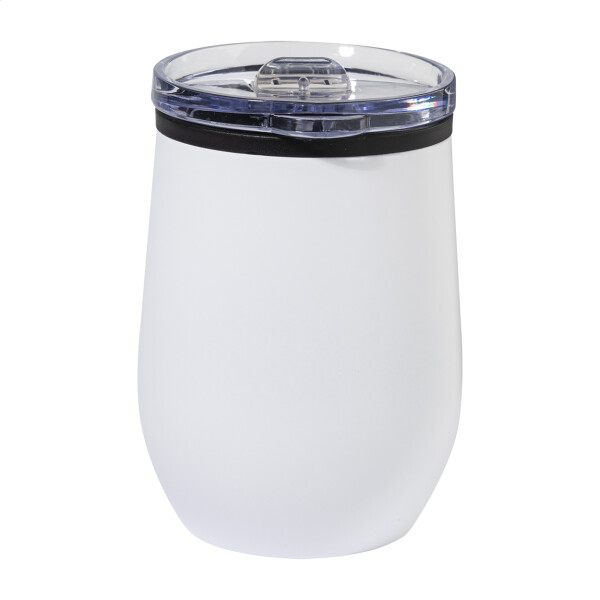 Poppy RSS termo hrnek