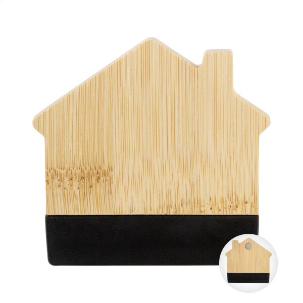 CasaClip magnet a spona na chladničku