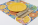 DinePrint papírové prostírání na zakázku - ap716998-cu1-vszvn9qq - variant 