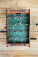 DeskChamp mini stolní fotbal - AP800611__DG - variant Ap 800611