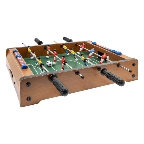 DeskChamp mini stolní fotbal