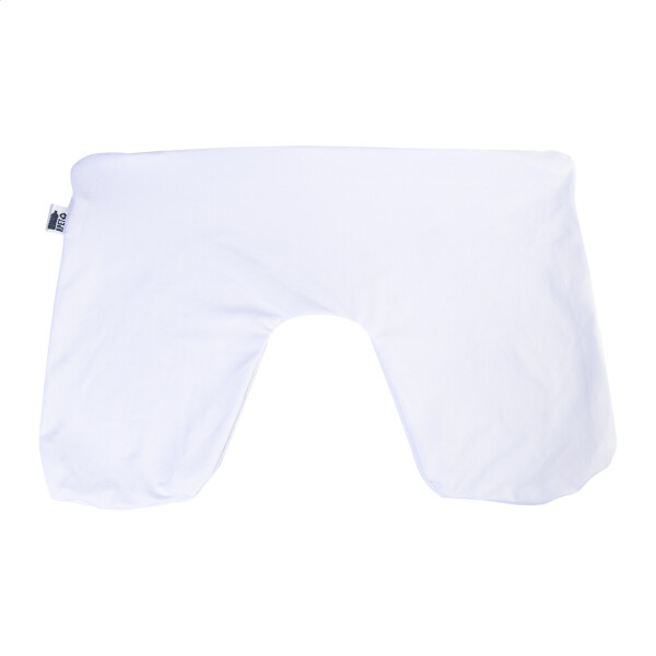 CreaNap cestovní polštář na zakázku