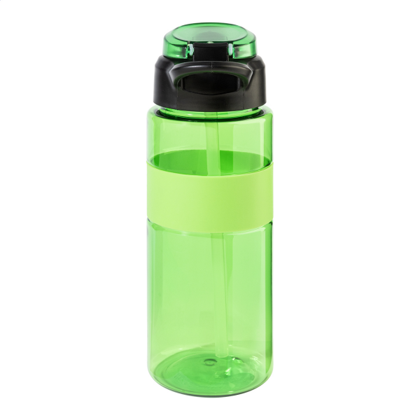 Fitgrip RPET sportovní láhev