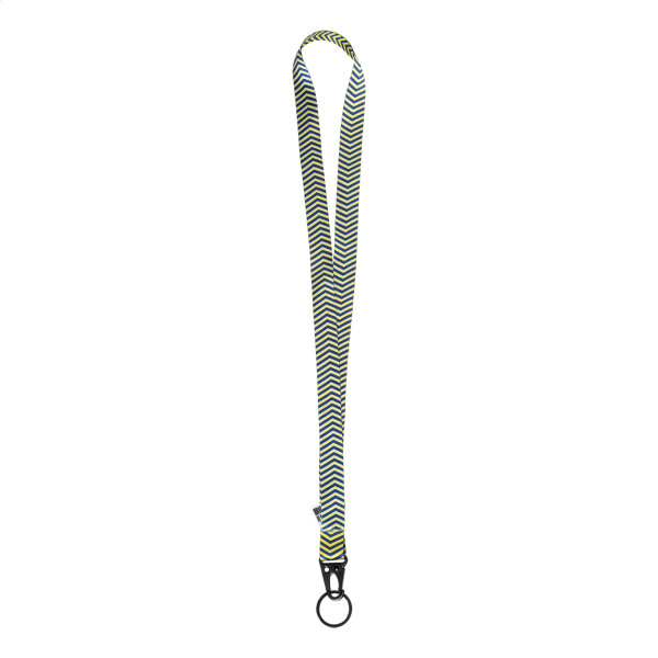 Subyard Hook sublimační šňůrka na zakázku
