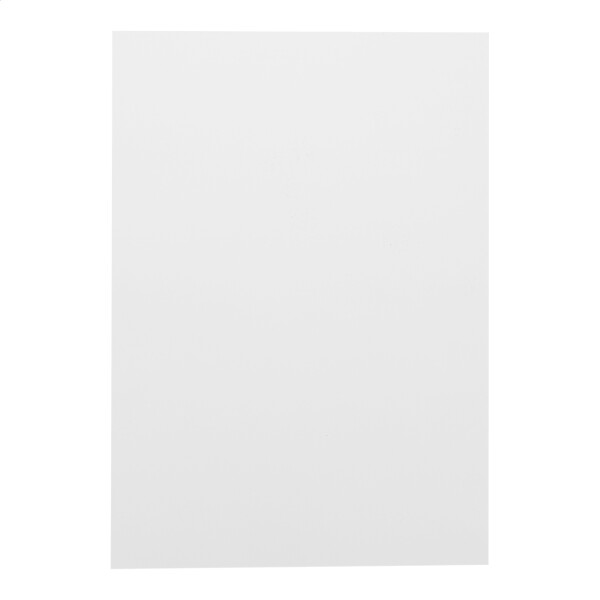 Announce A4 papierový plagát na zákazku