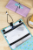 SuboBag Power pouzdro-organizér z RPET na zakázku - ap716995-10-dg-r7vy8280 - variant 
