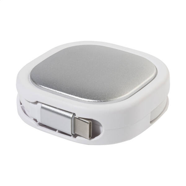 Cabsle Plus nabíjací kábel USB-C 60W