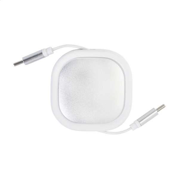 Cabsle Plus nabíjecí kabel USB-C 60W