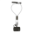 CuffCharge 60W RPET kabel s náramkem na mobil - ap864134-01-wdi0v7zx - variant 