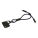 CuffCharge 60W RPET kabel s náramkem na mobil - ap864134-06a-a-06b8b3ex - variant 