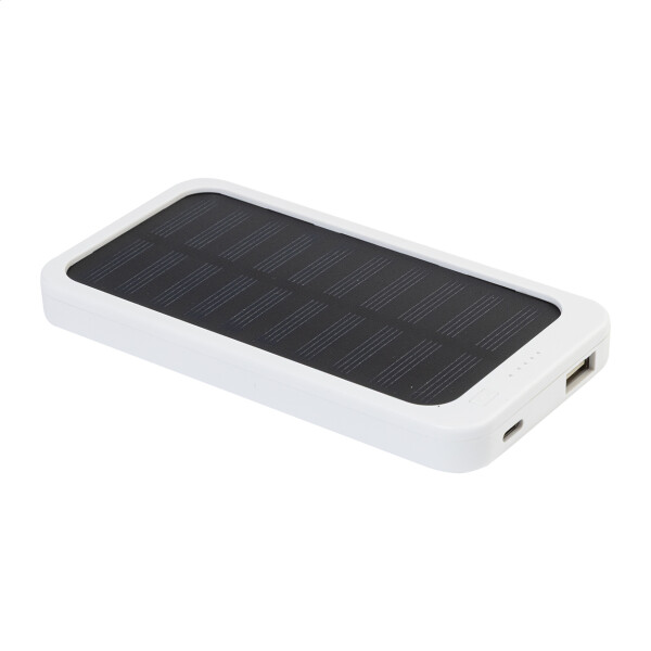 Rabobank Sun power banka RABS